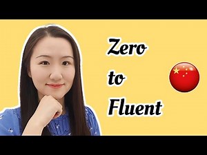 How to learn Chinese on your own in 2025 - Faster and Easier
