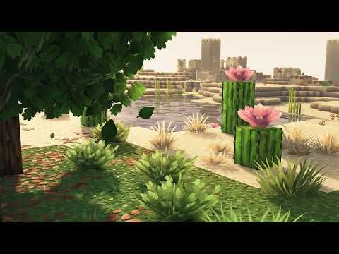 Texturing The Command Block (Full Stream - Vertical)