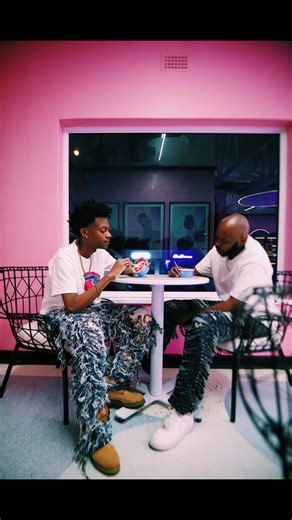 MODIMO ASE BHARI - Amapiano Vibes