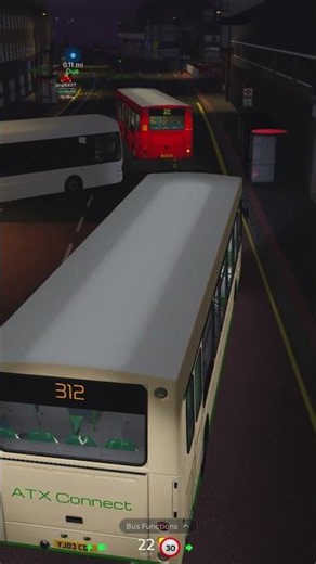 Just another road blocker on Croydon Roblox 😭 #Shorts