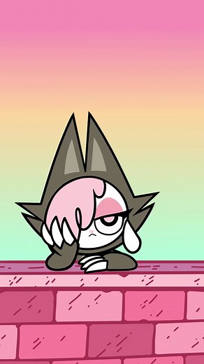 Happy Pride Month! #animation #cartoon #fyp #lgbt #pride #pridemonth | animation