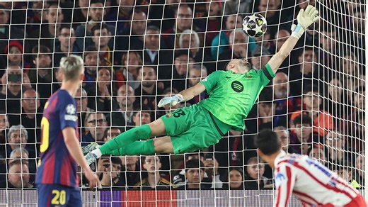 Puesta a Punto | Show completo | Atlético golpea al Barça y PSG toma ventaja