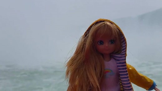 1.1K views | Lottie Fans, Muddy Puddles Lottie Doll is NOW available!...