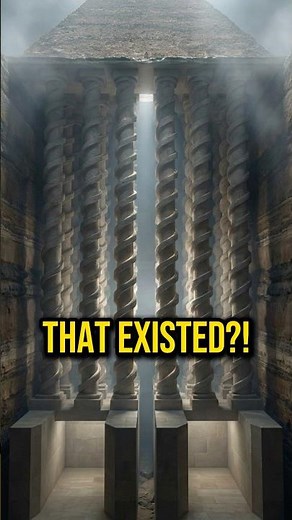 What’s REALLY Under the Pyramids? You Won’t Believe This! #mystery #ancient #history #joerogan #jre