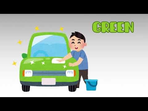 Learn & Grow – Colors for Kids | Fun Educational Video