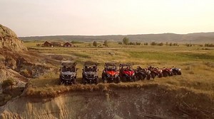 Explore CFMOTO's line-up of ATVs and Side by Sides with top features and unbeatable horsepower .... with #CFMOTO you have the power to master any terrain. | MATGR