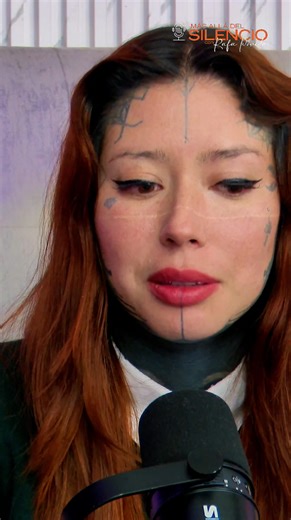 Vendía en los buses, ahora GANA millones. Así le cambió la vida a Leidy Mora el modelaje WEBCAM. Pódcast completo en el PRIMER comentario. #Colombia #Mujer #Mujeres #Podcast #HistoriaReal | Más allá del silencio podcast