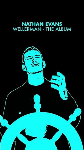 Wellerman - The Album coming 4th November 💪🏼 🔥