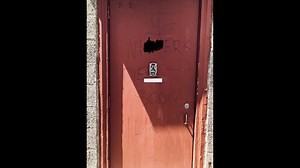 Black church in Clinton defaced with white supremacist symbols & death threats