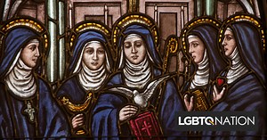 5 saints that reveal the surprising history of transgender acceptance in early Christianity - LGBTQ Nation