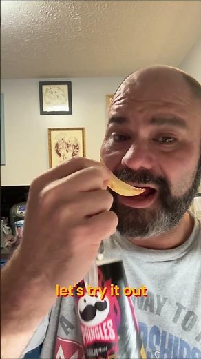Pringles Hot Ones Barbacoa: Spicy Chips Review - Worth It?