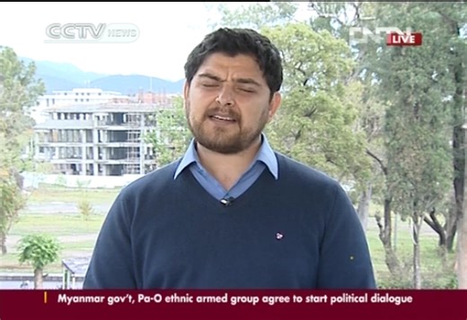 News Update 03/24/2013 16：00