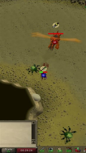 Can We Get Some Good Drops?