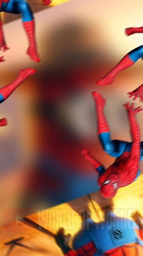 Superheroes as Minions 💥 Avengers vs DC - All Marvel Characters #avengers #shorts #marvel | World of Wonder