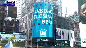 LGI Homes, Inc. [LGIH] Rings the Nasdaq Closing Bell