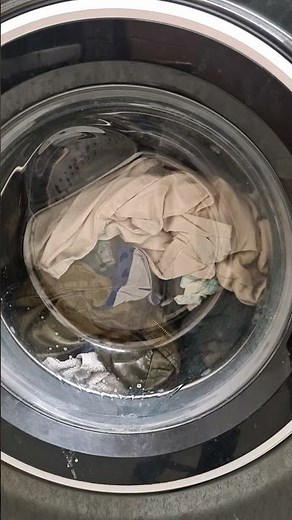 Hotpoint NSWR843C Mixed 40'c Full Cycle