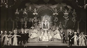 9.3K views · 393 reactions | EXTRAVAGANZA "Ziegfeld Follies of 1956" Julie - age 23 as Miss Ziegfeld Starring Tallulah Bankhead, cast of 53, with 32 singers and dancers, choreographed by Jack Cole. Eight show girls, (Miss America at my feet). Budgeted at $400,000 = $4,6M today. Closed in Philadelphia. | Julie Newmar | Facebook