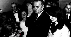 JFK 50: A look at November 22, 1963