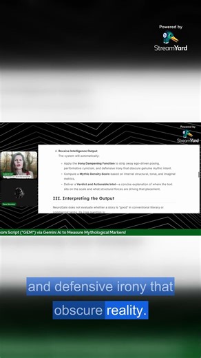 Upload Irony Dampening Mythic Density Explained