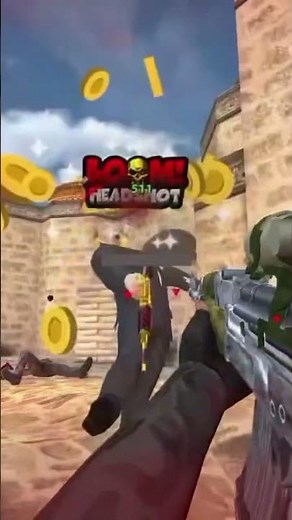 Special Forces Group 2 Best Kill Gameplay 💥 #shorts