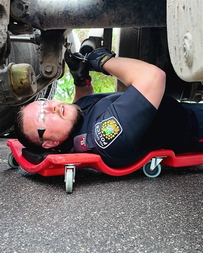 Peel Regional Police on Reels