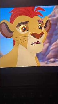 The Kion timeline really does make sense #disney #lionking #lionguard #2000s #childhood #kidstv #tv