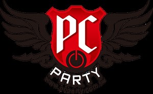 PC PARTY 電競開箱 滑鼠