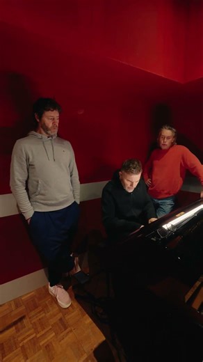 We heard you wanted a lullaby? You’re a Superstar (Lullaby Version). April 10th.