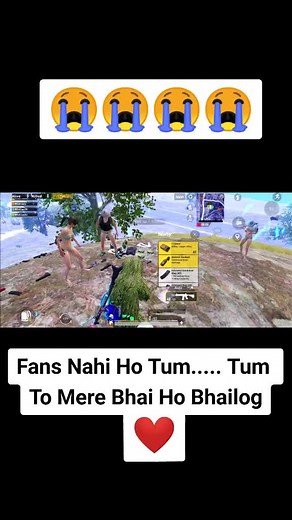 Aasu aa gaye Bhailog....Thanks For The Support#tips and tricks #1v4 #pubgindia #pubgchallenge #pubgm #kronten #pubglover #pubggame #pubg #gaming