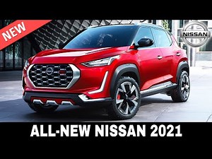 9 Upcoming Nissan Models in All Segments from Sports Cars to Family SUVs