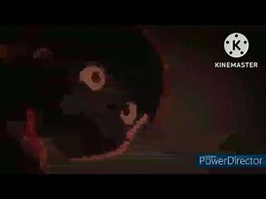 Female Spider Monster Transformation in Reversed