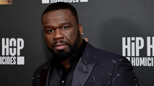50 Cent Hits Major Milestone: Final Lap Tour Rakes in $100M