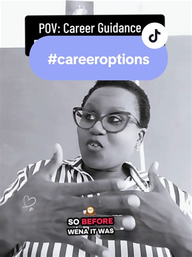 Career Guidance Insights from Grade 12 Learners