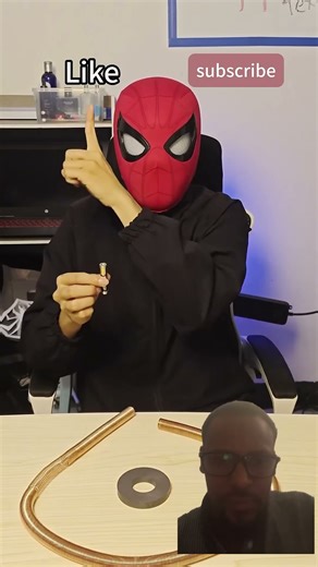 Magnetic perpetual motion Device #viral #shorts #shortvideo #youtubeshorts #short