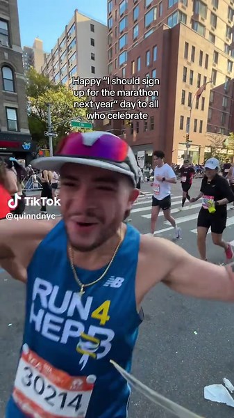 Sign Up for the NYC Marathon: Your Complete Guide