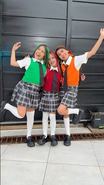 Friendship returns #cover