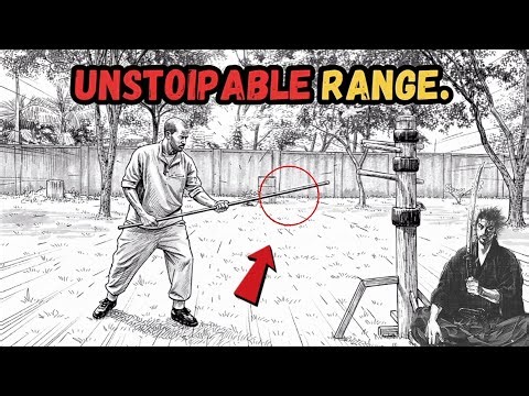 You’re Using Your Staff Wrong: 3 Combat Secrets Revealed