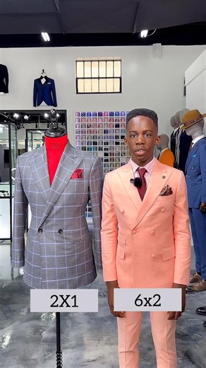 102K views · 2.1K reactions | Style insight by Dacyn. Do you know...