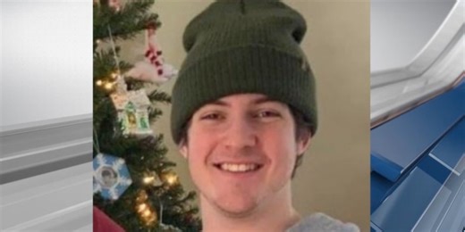 Police find body of missing Stillwater man