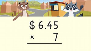 Multiplication and Money | sofatutor.com