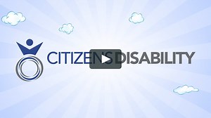 Citizens Disability - How We Help People Get SSDI