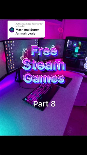 Fun Animal Games to Play on PC for Free