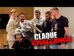 CHALLENGE : DEVINE QUI TA MIS UNE CLAQUE …🤯