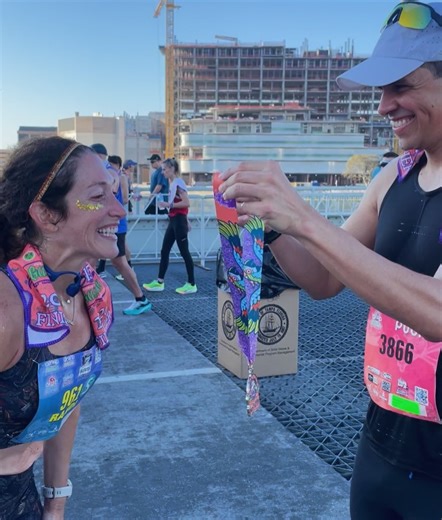 Randi Zuckerberg on Reels