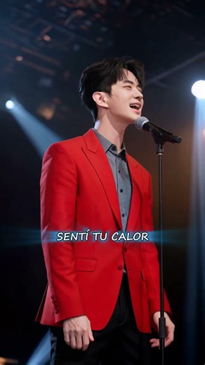 Yu Menglong Cover Ayer te soñé 😭😭😭 By SonRancherasdeAmor #yumenglong, #alanyu #justiceforyumenglong