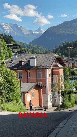 Exploring the Bavarian Alps: Hiking Trails and Hidden Gems