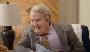 Martin Short's Jiminy Glick returns!