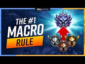 The 1 RULE to CLIMBING RANK FAST (Not Clickbait)