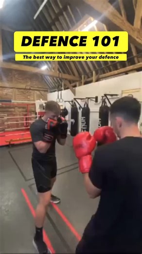 2.9K views · 25 reactions | DEFENSIVE SKILLS 壘 Building a confident,...