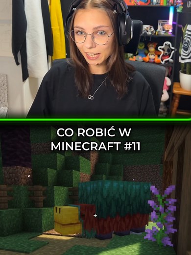 Jak znaleść sniffera w Minecraft? Poradnik